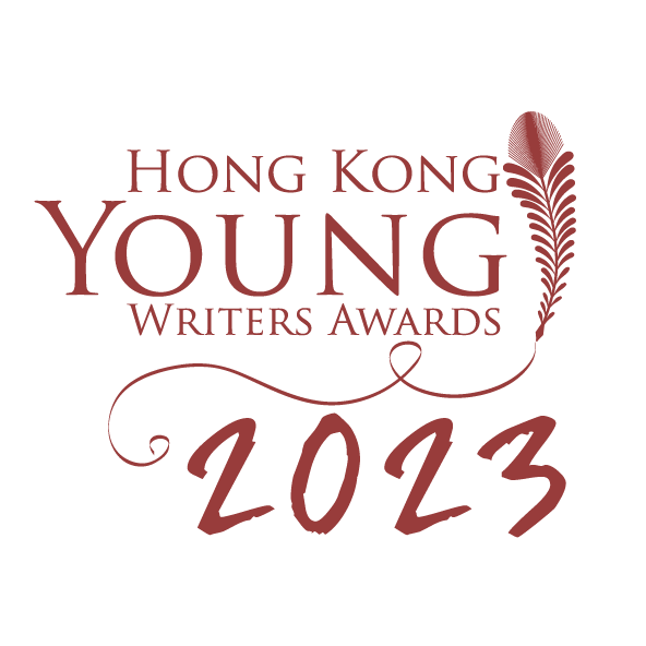 YWA 2023 Logo colour_square Hong Kong Young Writers Awards 2024